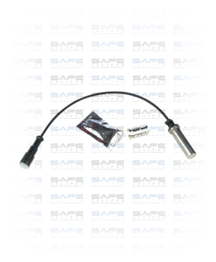 ABS Sensor Cable (Straight Type / 35 cm)