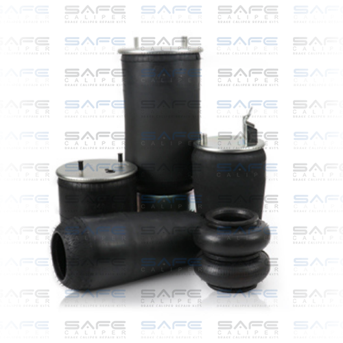 Air Springs & Bellows