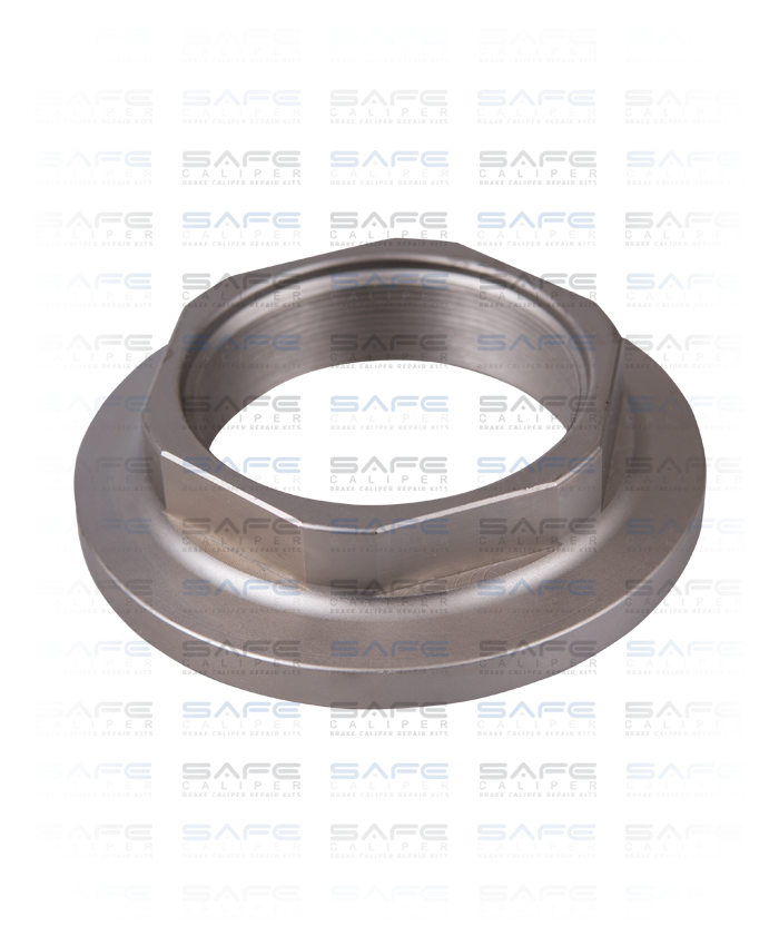 Axle Nut (Big Model / Right Pin)