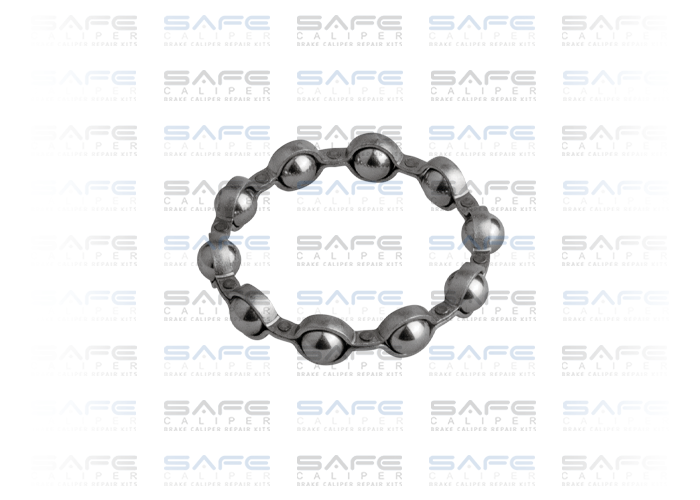 Ball Bearing