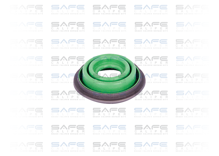 Cıvata Toz Lastiği