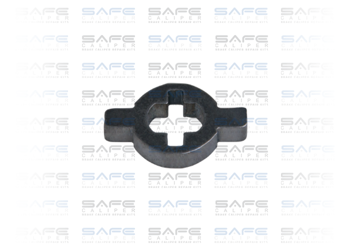 Bolt Locking Plate