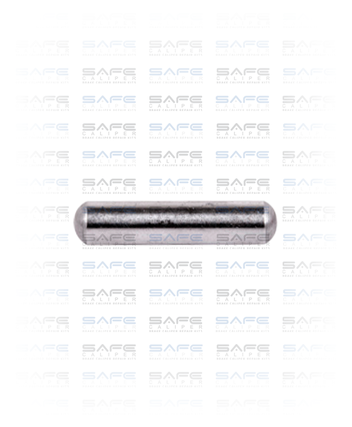 Brake Adjusting Pin