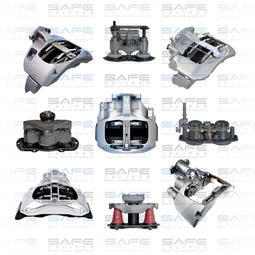 Brake Caliper Repair Kits