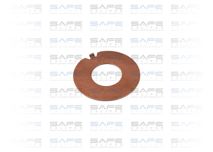 Calibration Bolt Housing