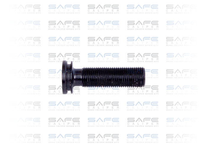 Calibration Bolt (Left)