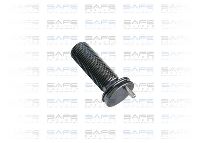 Calibration Bolt