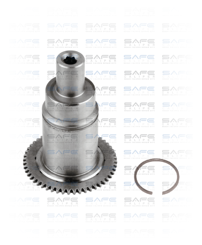 Caliper Adjusment Sleeve (Driven)