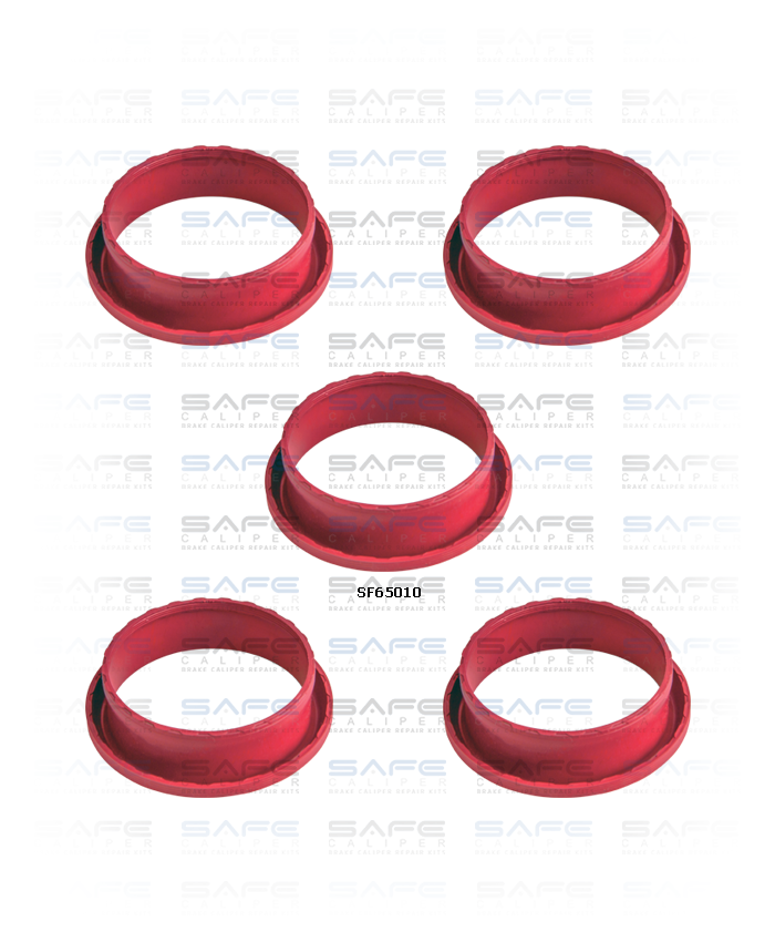 Kaliper Ayar Cıvata Toz Lastik Takımı