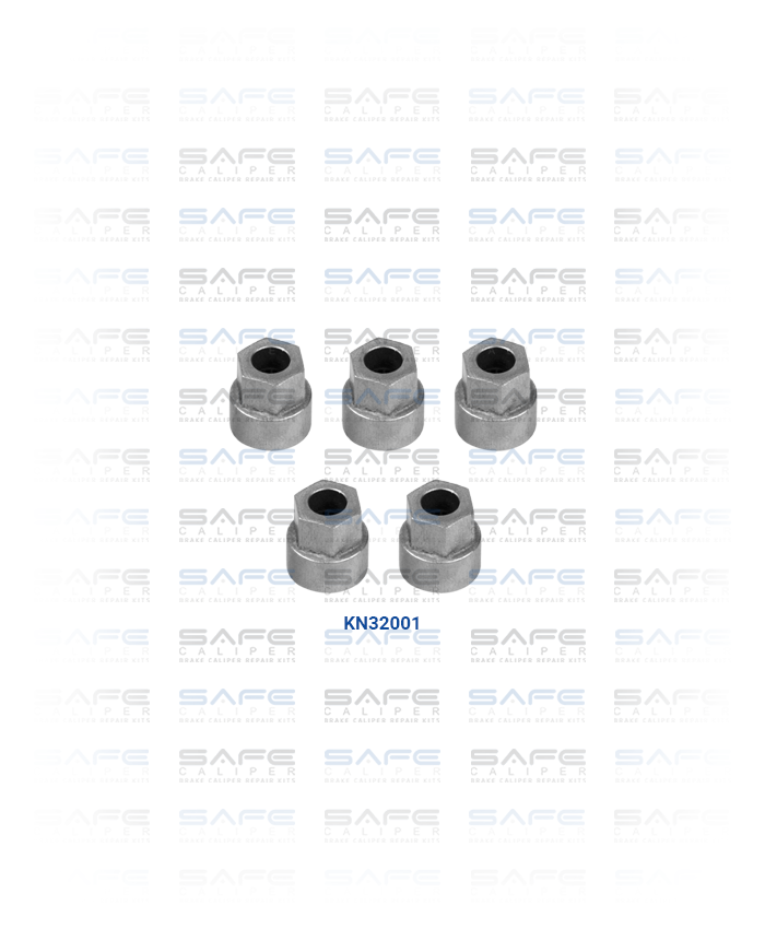 Caliper Adjusting Mechanism Adapter Kit