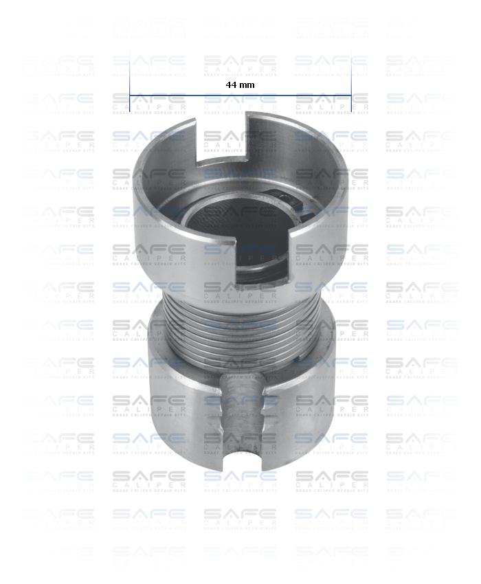 Caliper Adjusting Mechanism (Right)