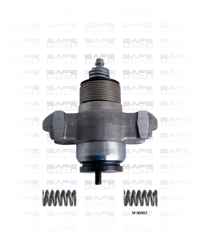Caliper Adjusting Mechanism Set (12.153 Man/Otokar Sultan)