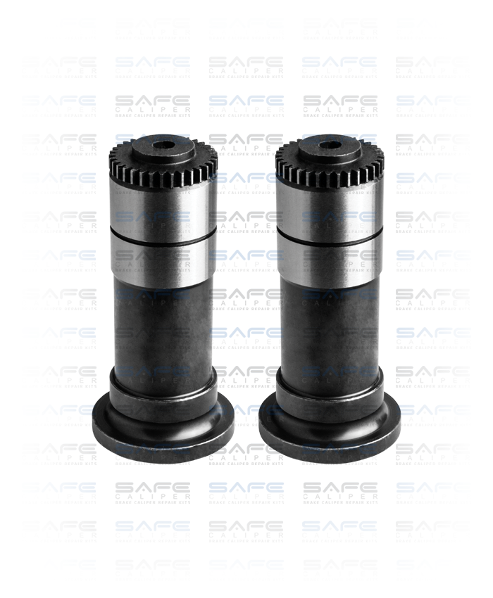 Caliper Adjustment Sleeve Kit (Left)