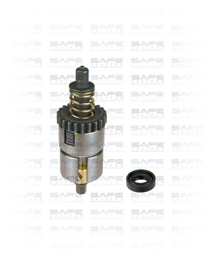 Caliper Automatic Adjuster Mechanism (Left)