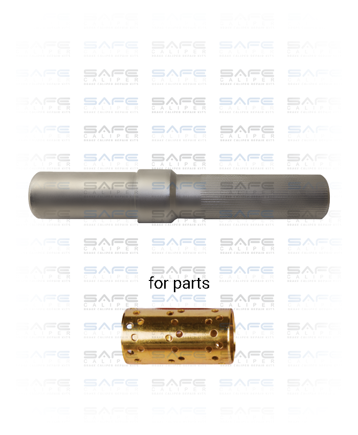 Caliper Bush Repair Tool