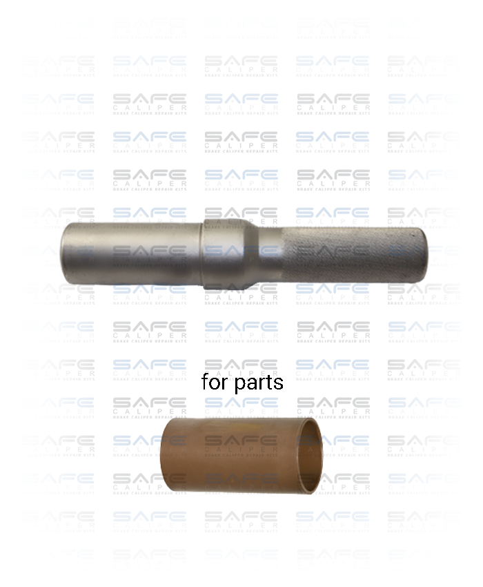 Caliper Bush Repair Tool