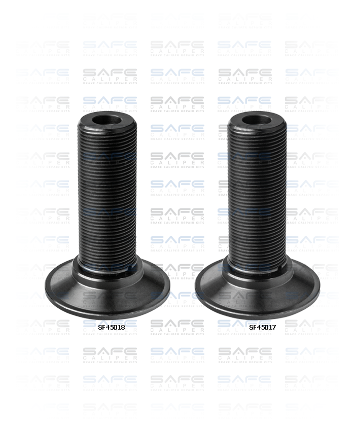 Caliper Calibration Bolt Kit (Piston)