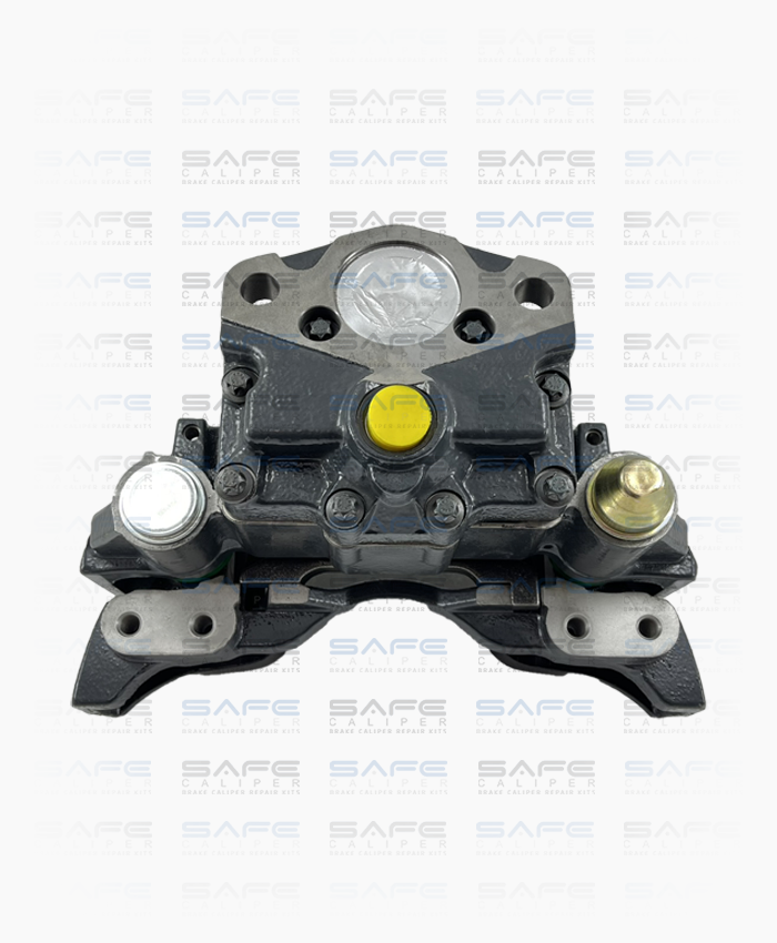 Caliper Carrier Assembly - L