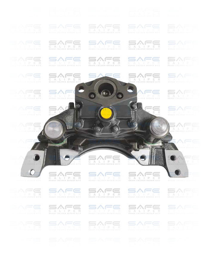Caliper Carrier Assembly - R