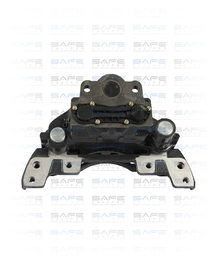 Caliper Carrier Assembly - R