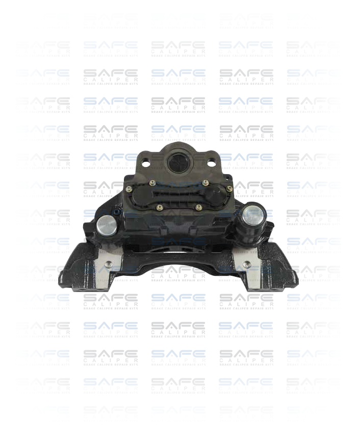 Caliper Carrier Assembly - R