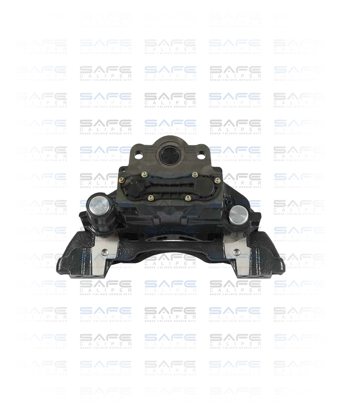 Caliper Carrier Assembly - L