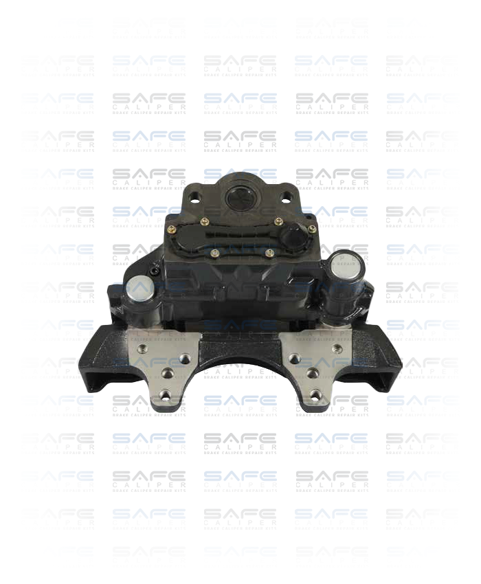 Caliper Carrier Assembly - R