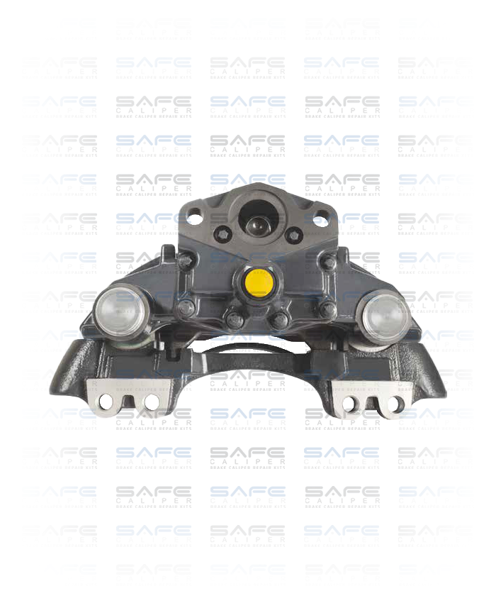 Caliper Carrier Assembly - L
