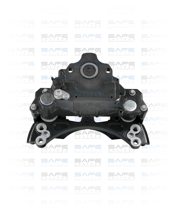Caliper Carrier Assembly - L