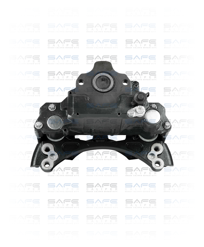 Caliper Carrier Assembly - R