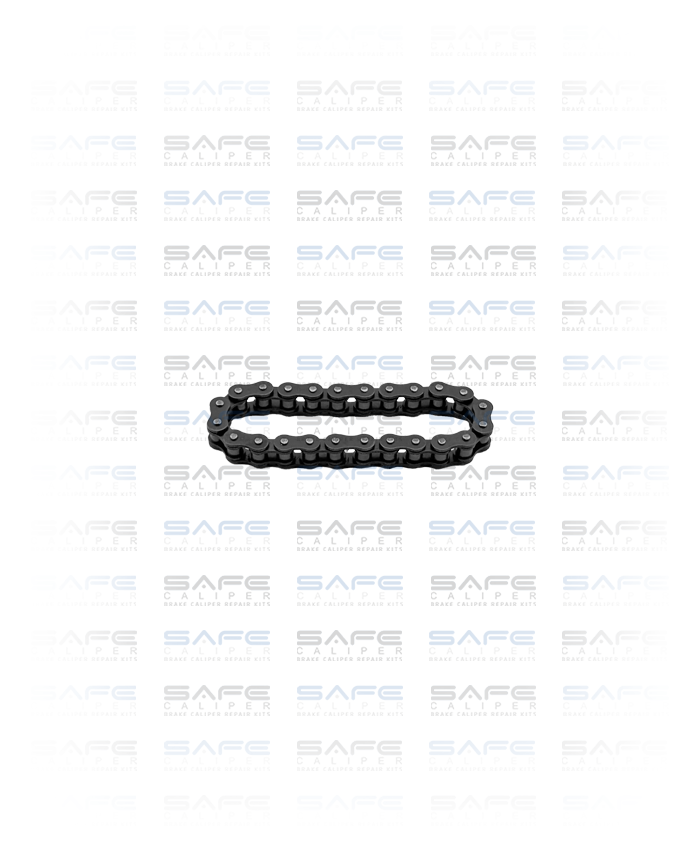 Caliper Chain (12 Links)