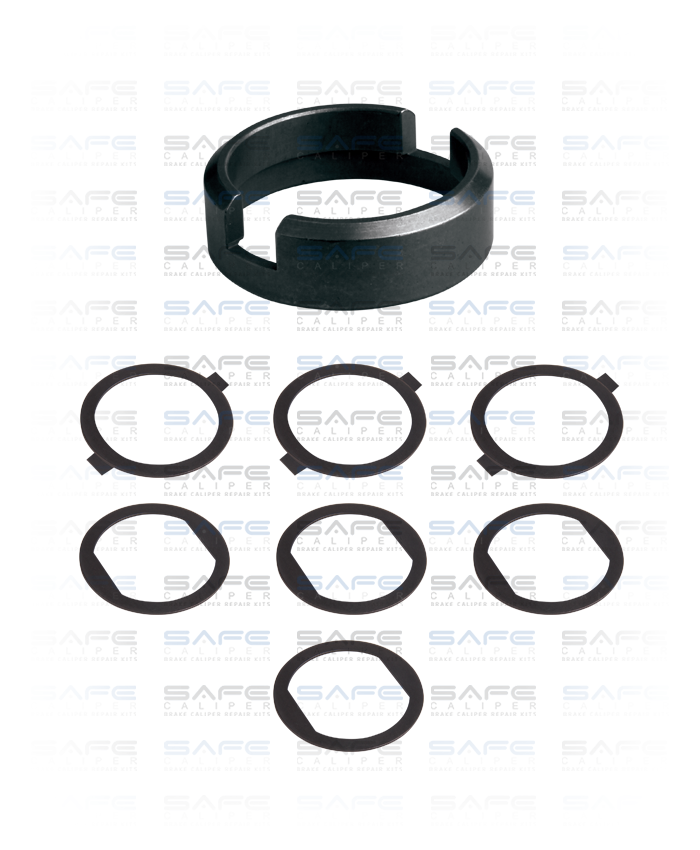 Caliper Clutch Repair Kit