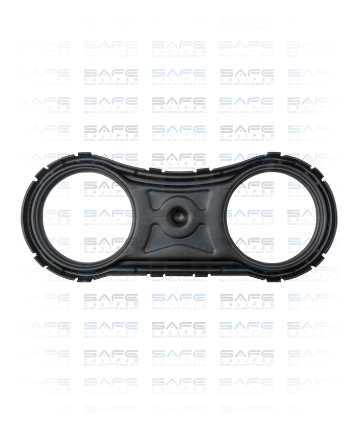Caliper Cover Repair Set