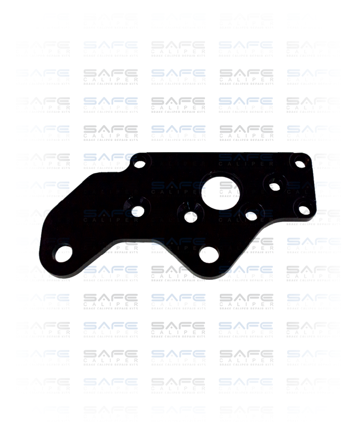 Caliper Cover (Right)