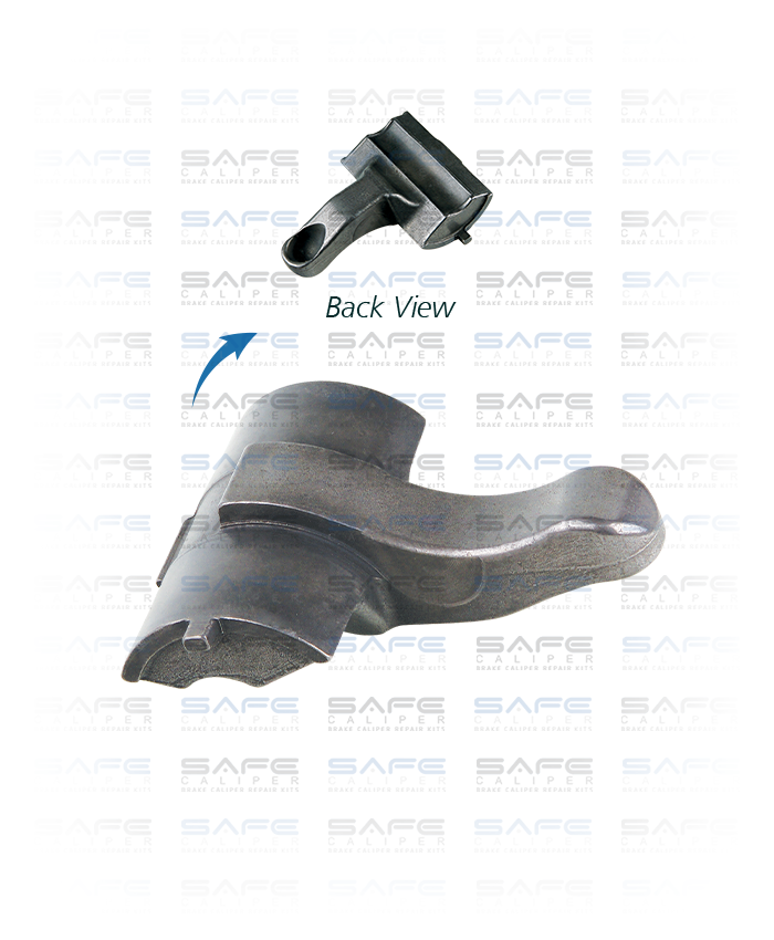 Caliper Lever