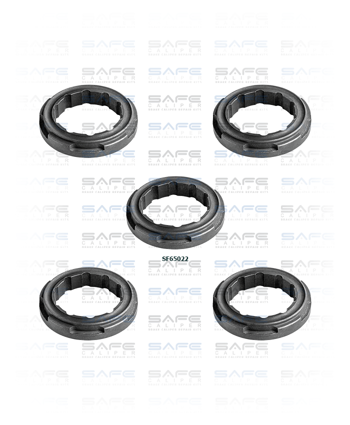 Kaliper Mekanizma Bilya Yuva Takımı