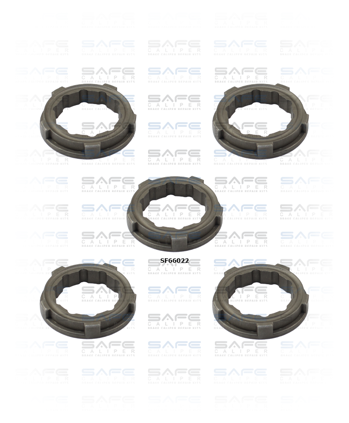 Caliper Mechanism Bearing House Kit