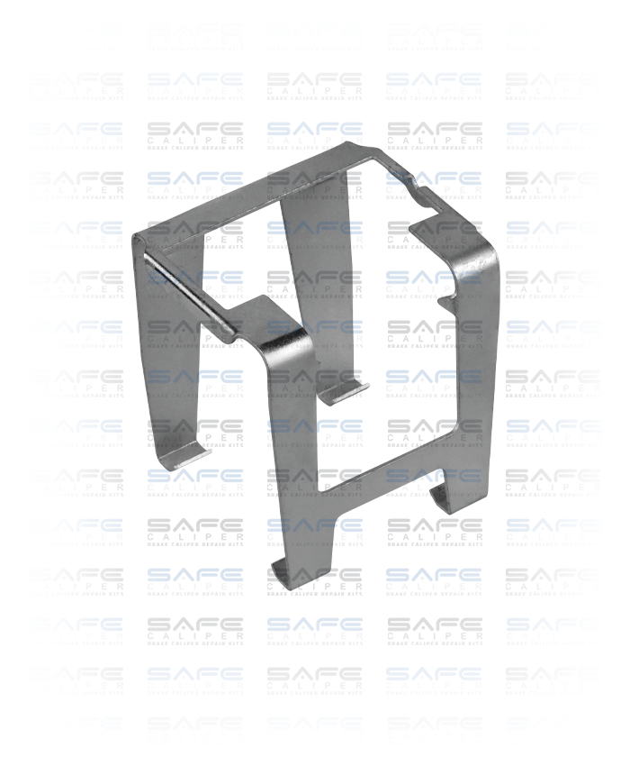 Caliper Mechanism Clamp