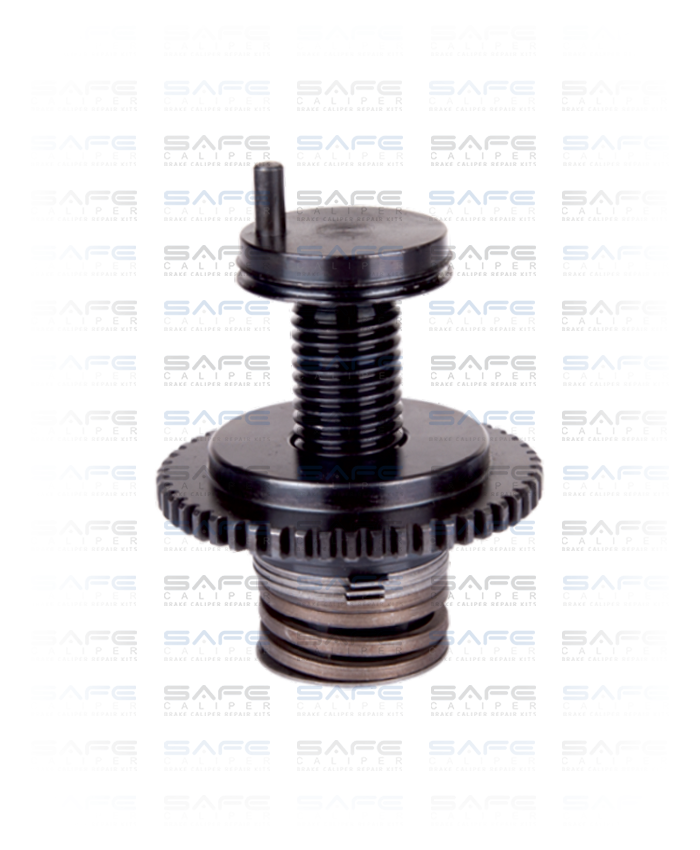 Caliper Mechanism Kit (D3 / Right)