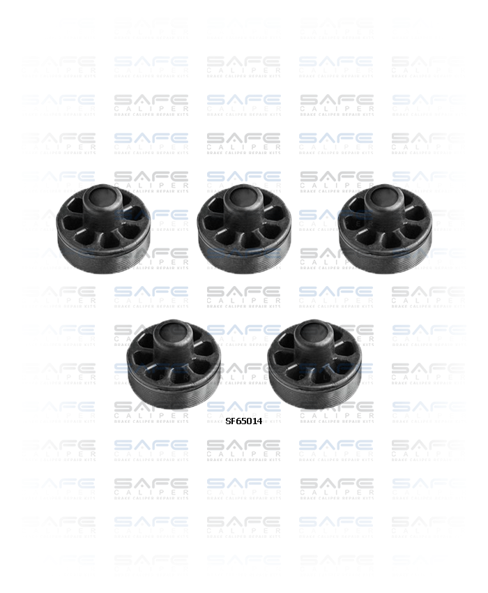 Kaliper Plastik Tapa Takımı