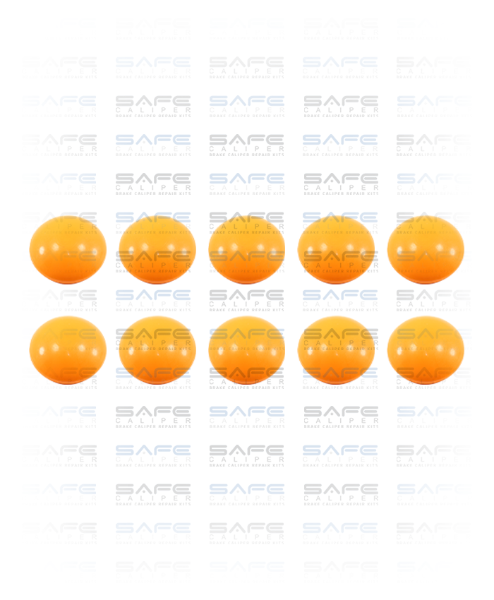 Caliper Plug Kit