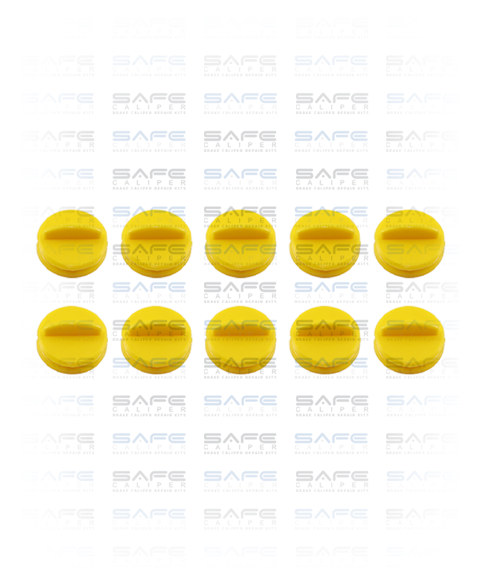 Caliper Plug Kit