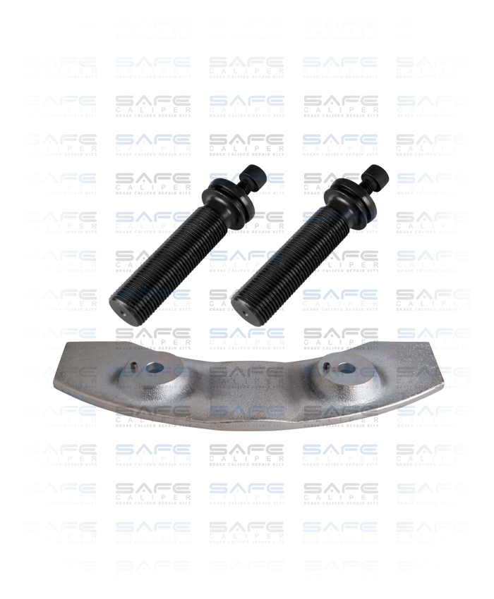 Caliper Push Plate Repair Kit (Right)