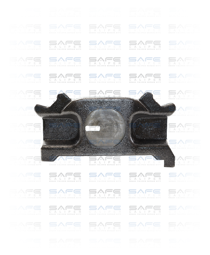 Caliper Push Plate (Slotted / Right)