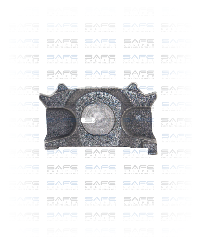Caliper Push Plate (Slotted / Right)