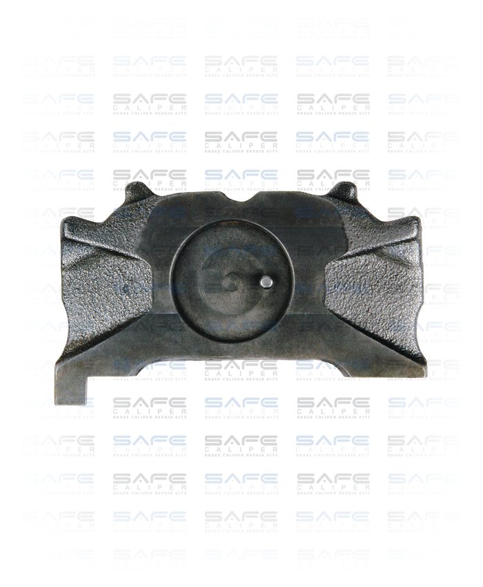 Caliper Push Plate (with Pin / Left)