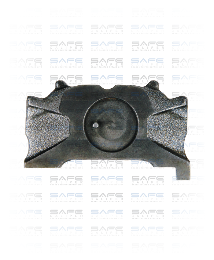 Caliper Push Plate (with Pin / Right)