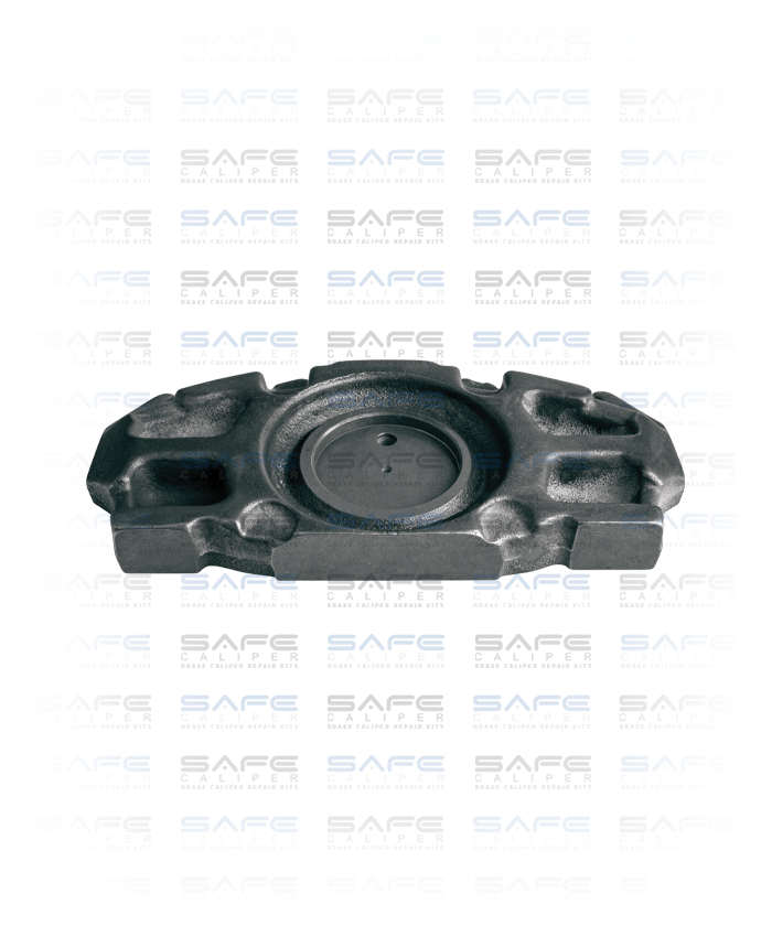Caliper Push Plate