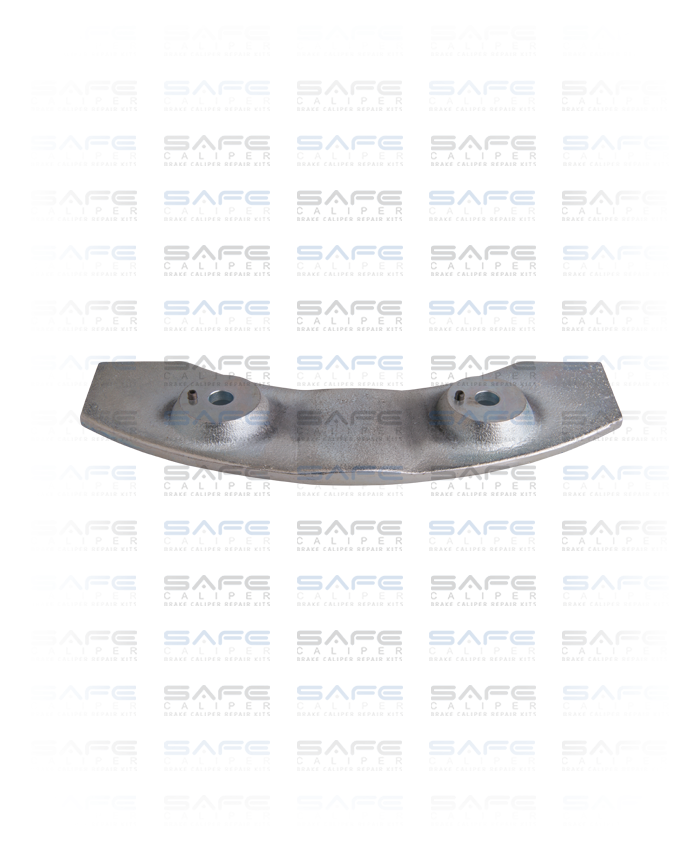 Caliper Push Plate