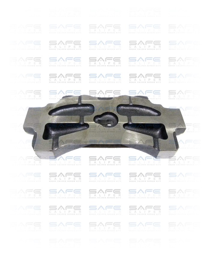Caliper Push Plate